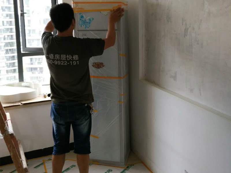 蘇州墻面硅藻泥翻新，應該如何操作