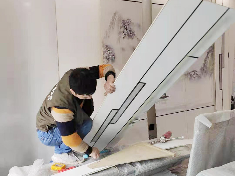 番禺區地板翻新刷什么油漆好？番禺區地