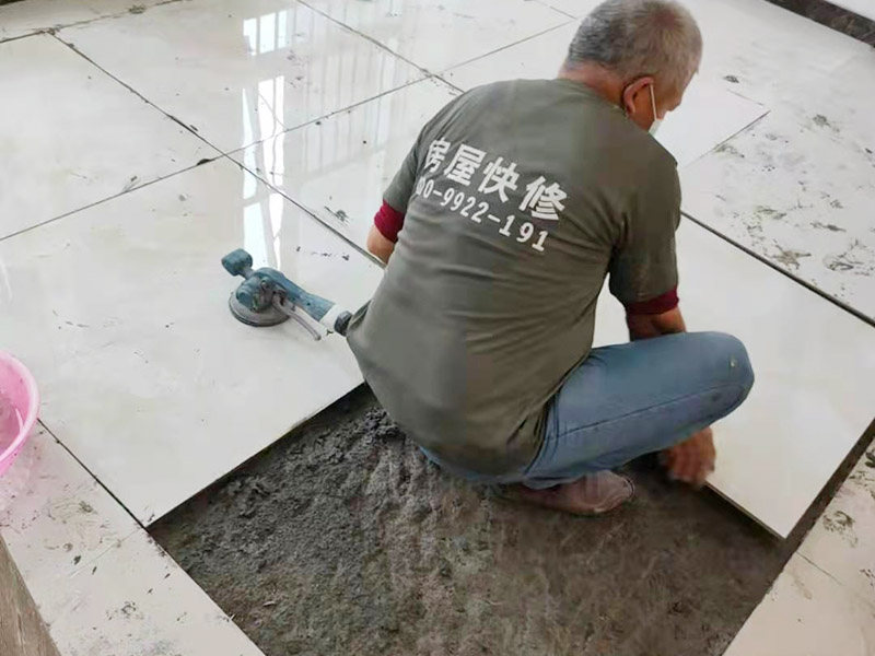 自己的樓頂可以改造嗎？南沙區屋頂改造