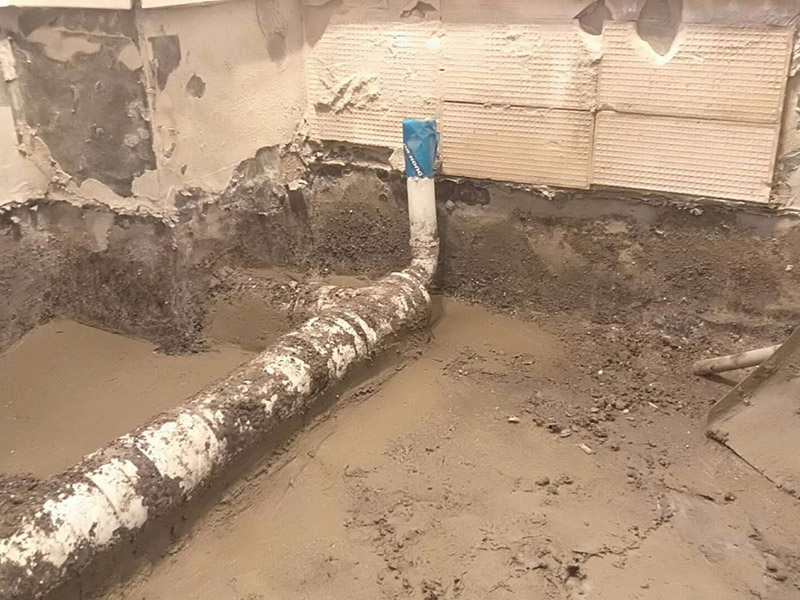 家里漏水別慌張，這幾招，讓你快速找出