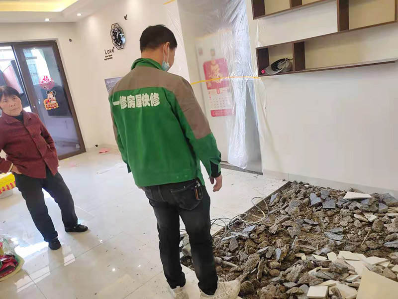 躍層改造成單獨(dú)兩套房違法嗎？